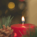 ¿Felices fiestas?