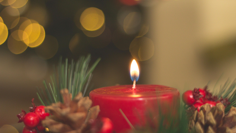 ¿Felices fiestas?